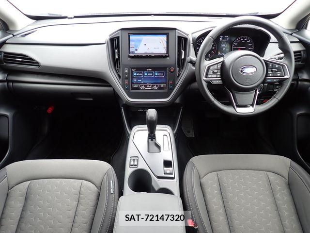 Subaru Crosstrek 2023-11 8795573-1