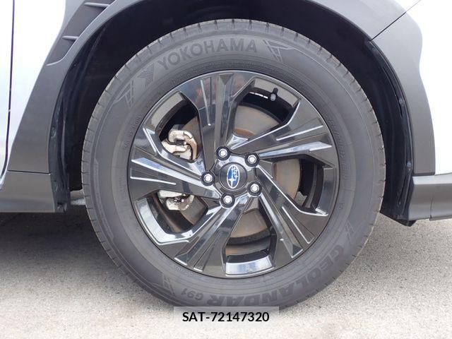 Subaru Crosstrek 2023-11 8795573-19