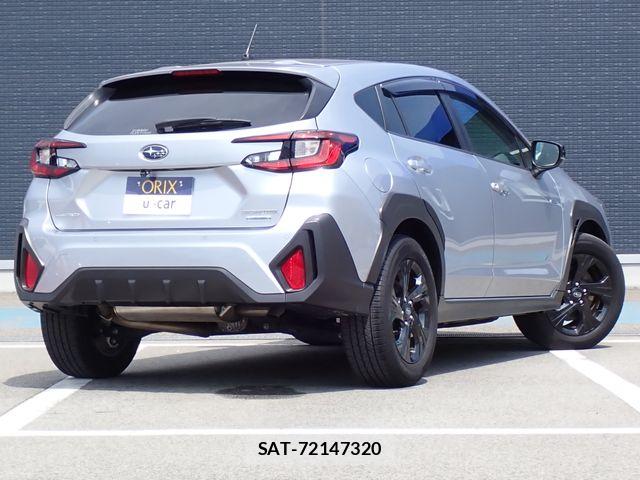 Subaru Crosstrek 2023-11 8795573-2