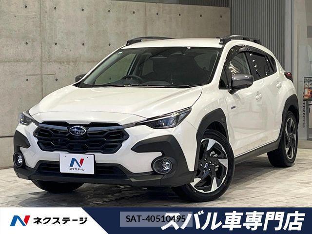Subaru Crosstrek 2023-10 8828355-0