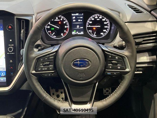 Subaru Crosstrek 2023-10 8828355-9
