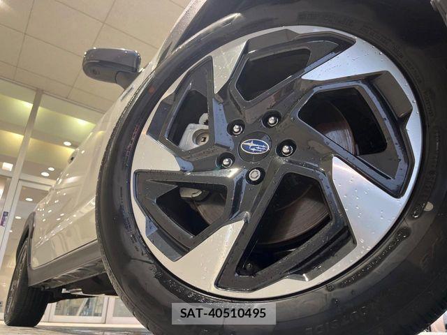 Subaru Crosstrek 2023-10 8828355-12