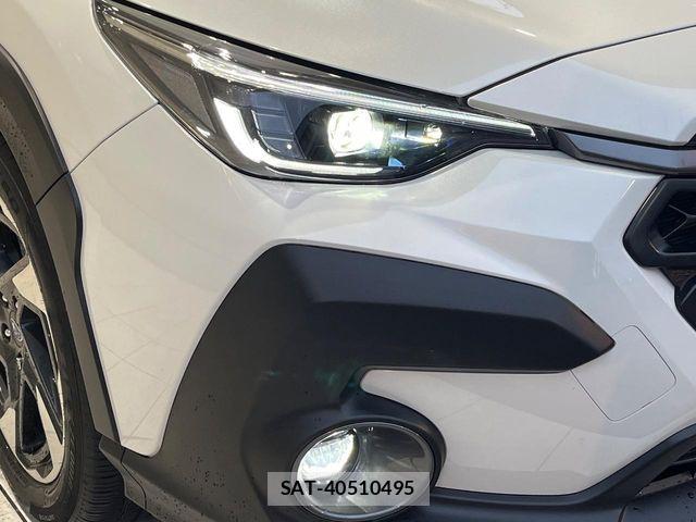 Subaru Crosstrek 2023-10 8828355-13