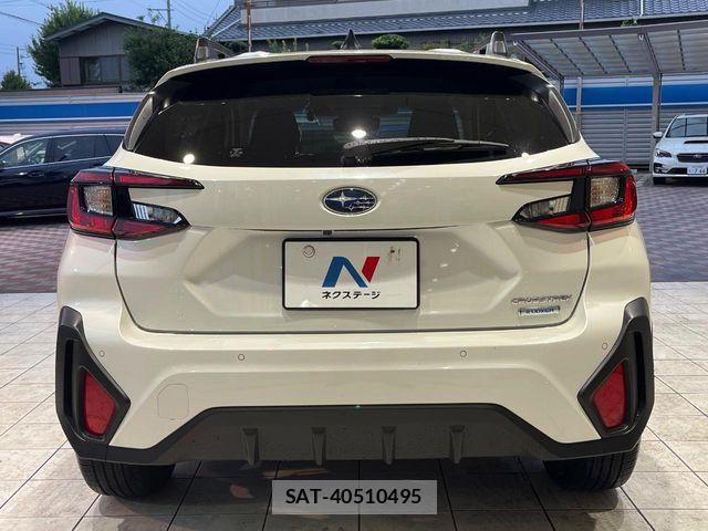 Subaru Crosstrek 2023-10 8828355-15