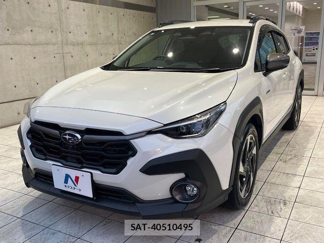 Subaru Crosstrek 2023-10 8828355-16