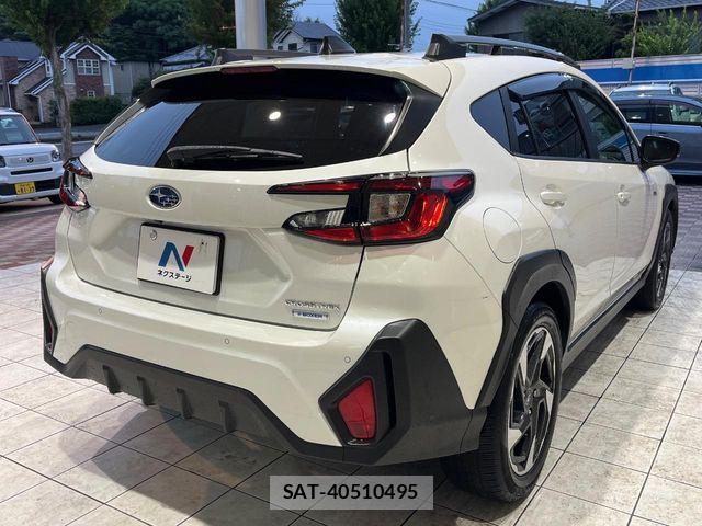 Subaru Crosstrek 2023-10 8828355-17
