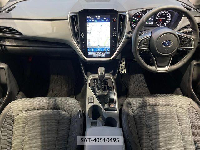 Subaru Crosstrek 2023-10 8828355-1