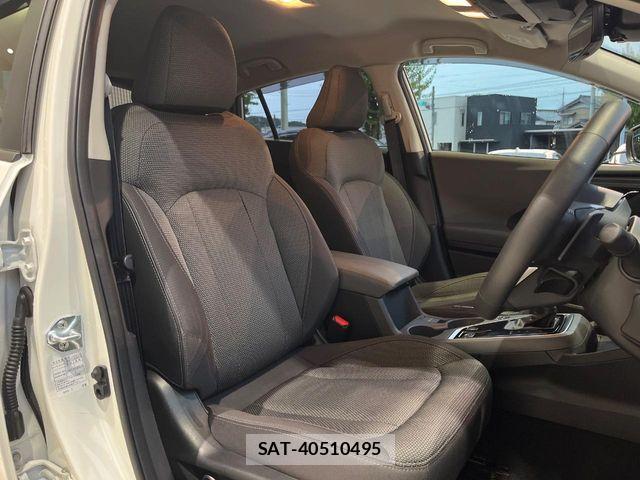 Subaru Crosstrek 2023-10 8828355-8