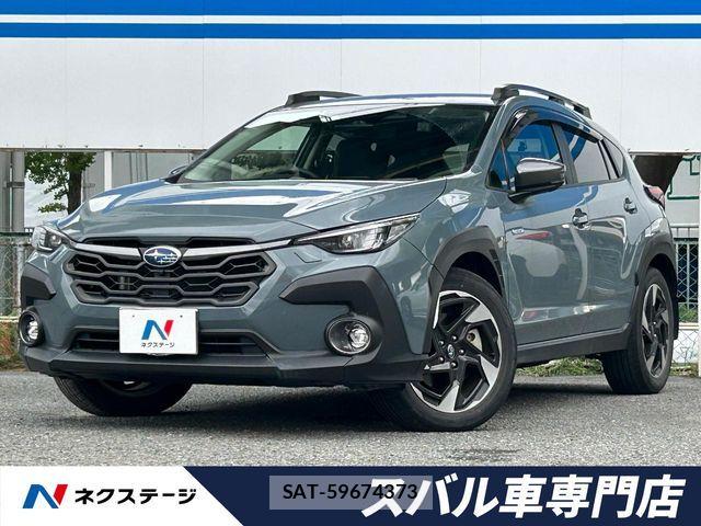 Subaru Crosstrek 2023-09 8879202-0