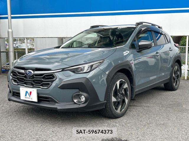 Subaru Crosstrek 2023-09 8879202-15