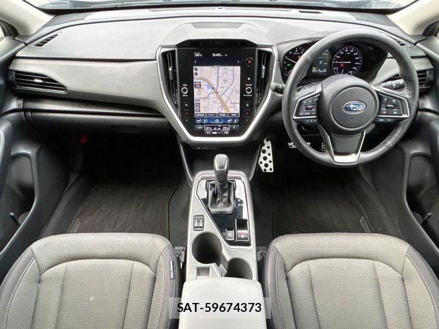 Subaru Crosstrek 2023-09 8879202-1