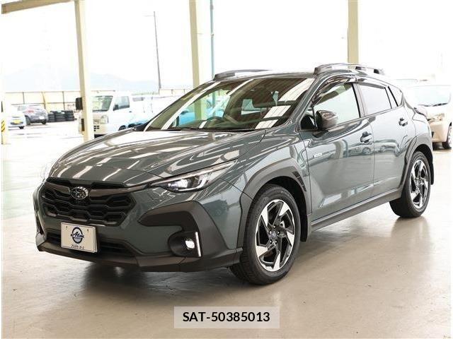 Subaru Crosstrek 2024-02 8879203-0
