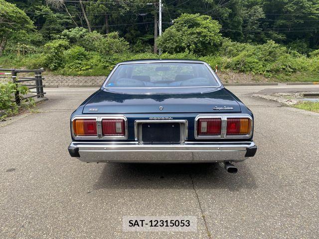 Toyota CROWN 1979-01 1014589-9