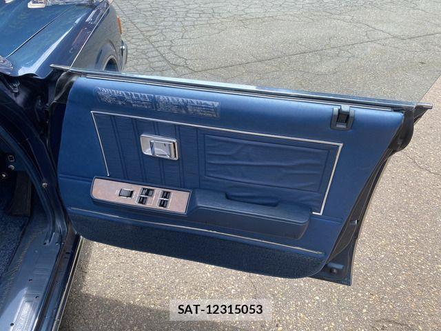 Toyota CROWN 1979-01 1014589-13