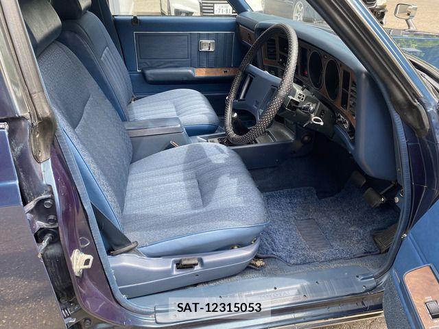 Toyota CROWN 1979-01 1014589-14