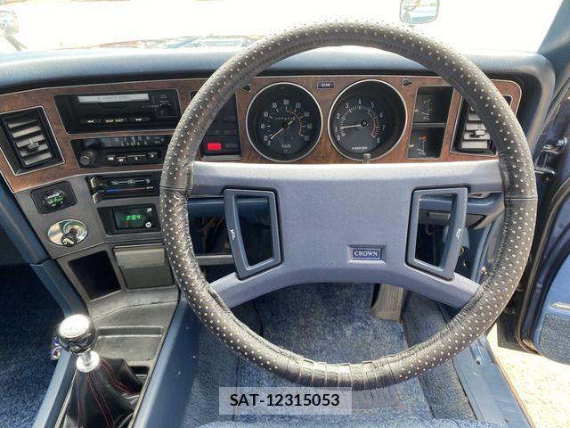 Toyota CROWN 1979-01 1014589-15