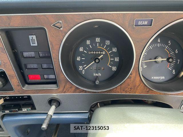 Toyota CROWN 1979-01 1014589-16