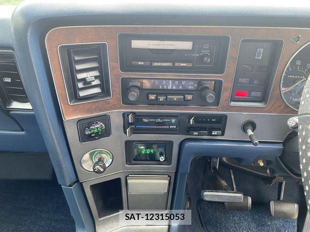 Toyota CROWN 1979-01 1014589-17