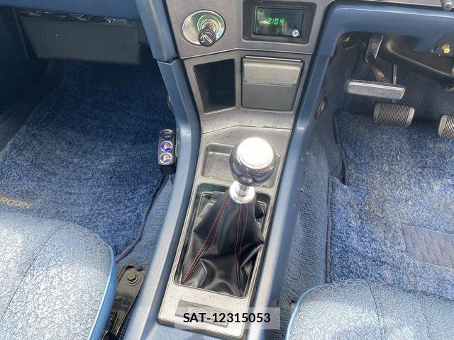 Toyota CROWN 1979-01 1014589-18