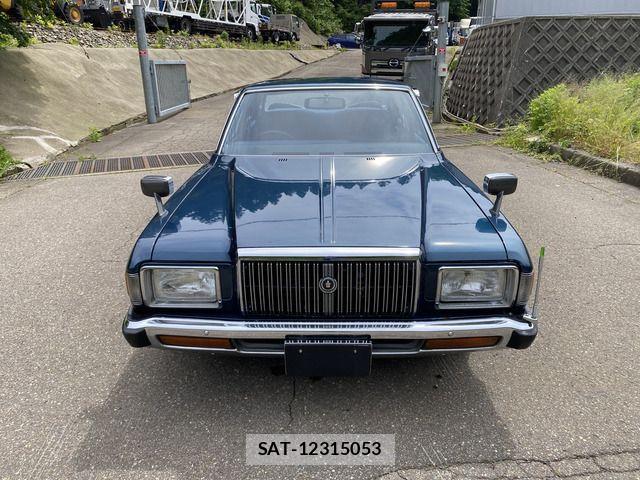 Toyota CROWN 1979-01 1014589-2
