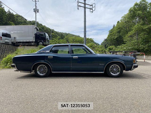 Toyota CROWN 1979-01 1014589-6