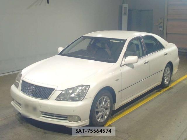 Toyota CROWN 2005-01 1076821-0
