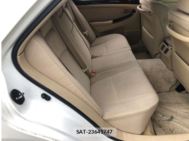 Toyota CROWN 2007 1334935-4