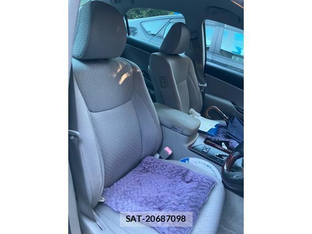 Toyota CROWN 2008-10 1386275-12