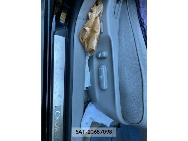Toyota CROWN 2008-10 1386275-13