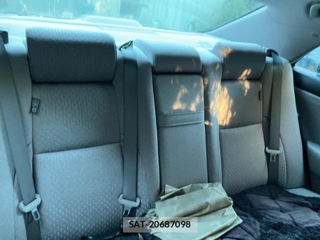 Toyota CROWN 2008-10 1386275-14