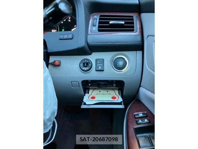Toyota CROWN 2008-10 1386275-21