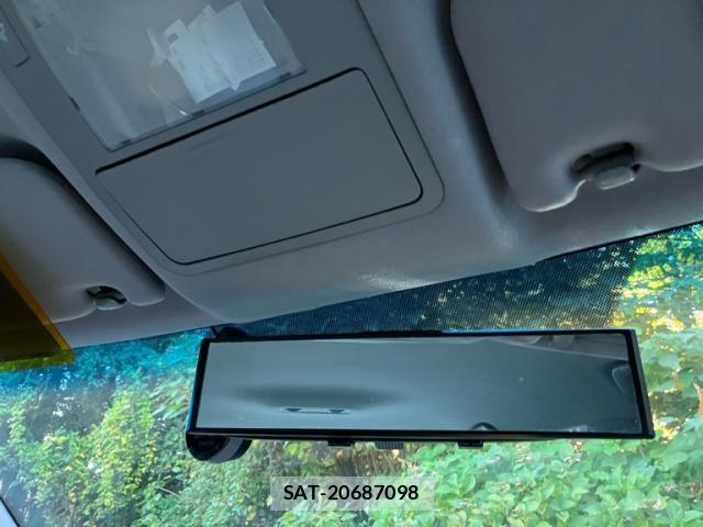 Toyota CROWN 2008-10 1386275-22