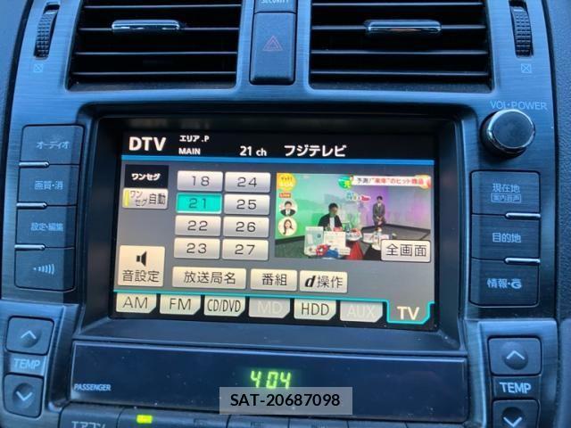 Toyota CROWN 2008-10 1386275-24