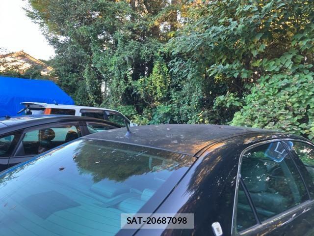 Toyota CROWN 2008-10 1386275-5