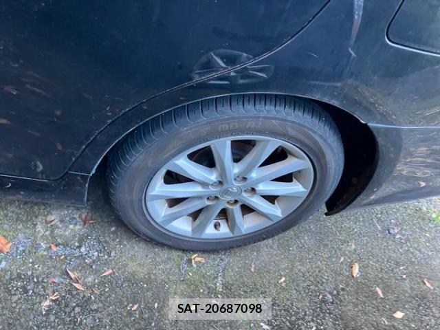 Toyota CROWN 2008-10 1386275-7
