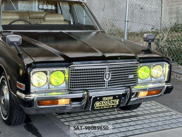 Toyota CROWN 1976-12 6814346-16