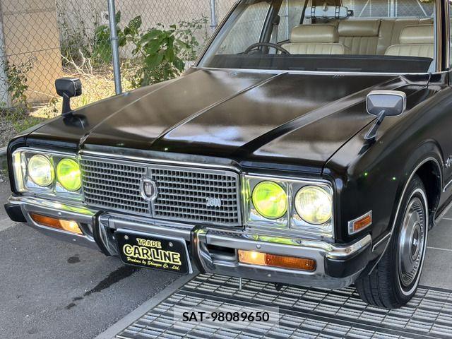 Toyota CROWN 1976-12 6814346-17