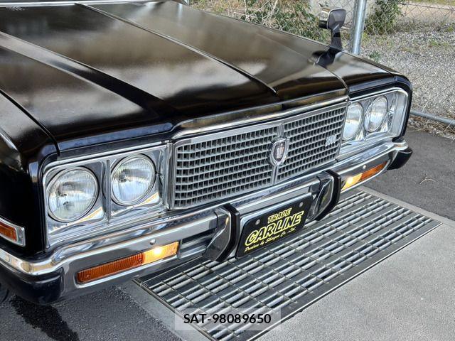 Toyota CROWN 1976-12 6814346-18