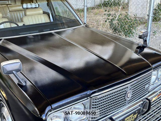 Toyota CROWN 1976-12 6814346-19