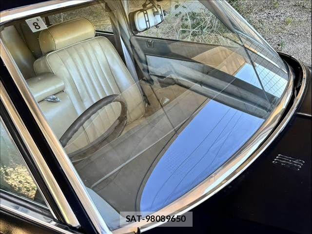 Toyota CROWN 1976-12 6814346-21