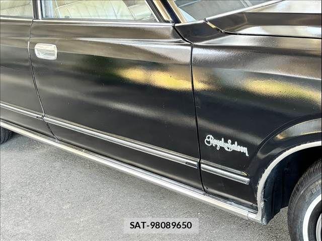 Toyota CROWN 1976-12 6814346-23