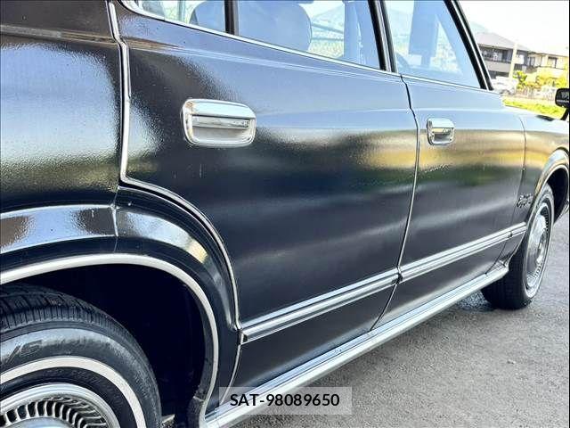 Toyota CROWN 1976-12 6814346-26