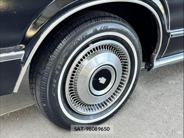 Toyota CROWN 1976-12 6814346-27