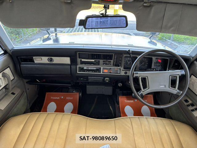 Toyota CROWN 1976-12 6814346-2