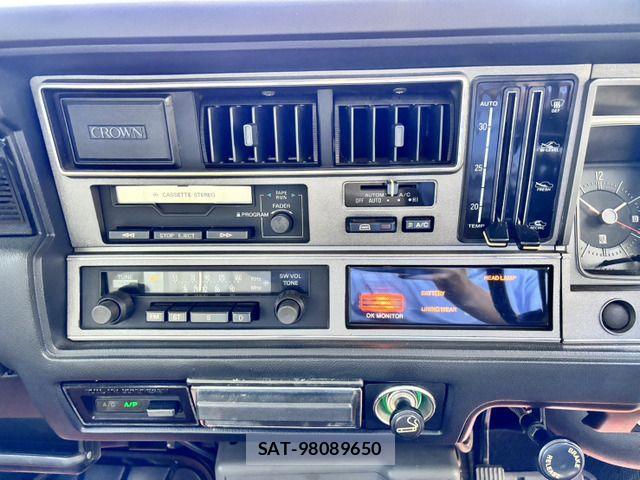 Toyota CROWN 1976-12 6814346-3