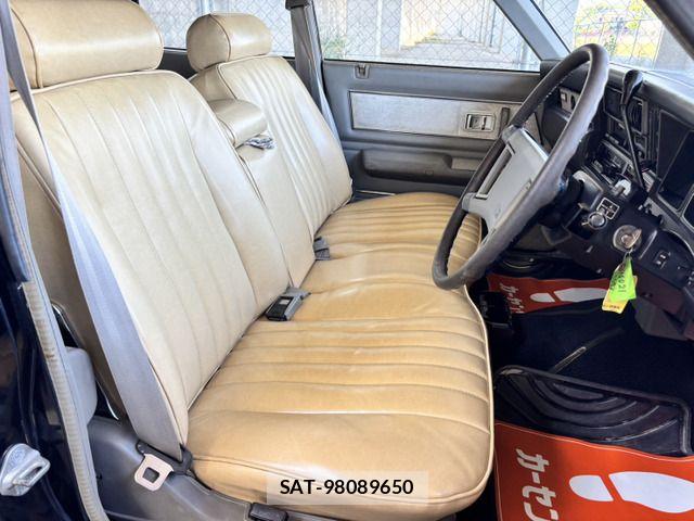 Toyota CROWN 1976-12 6814346-4