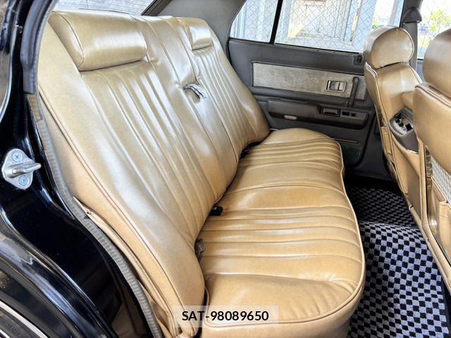 Toyota CROWN 1976-12 6814346-5