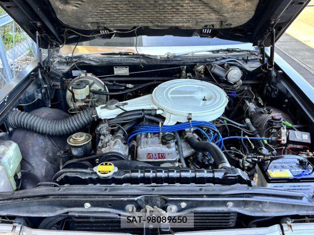 Toyota CROWN 1976-12 6814346-6