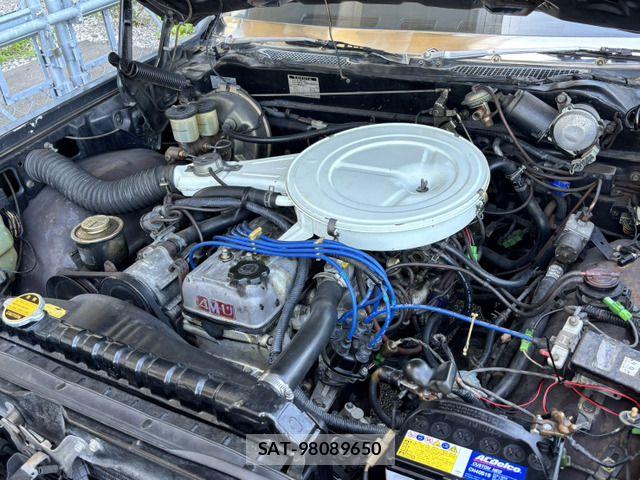 Toyota CROWN 1976-12 6814346-8