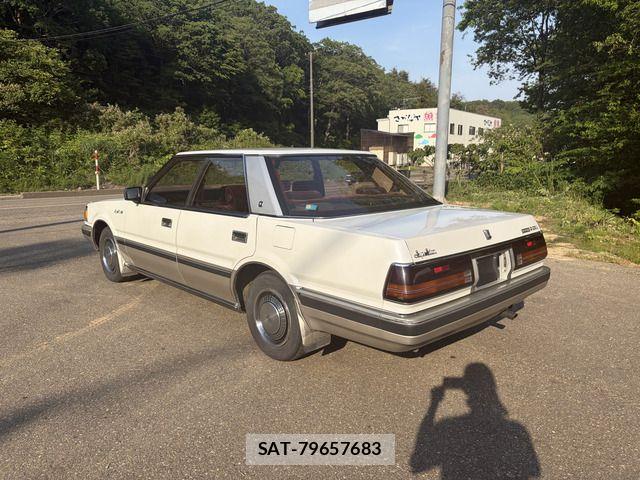 Toyota CROWN 1987-02 7058023-10